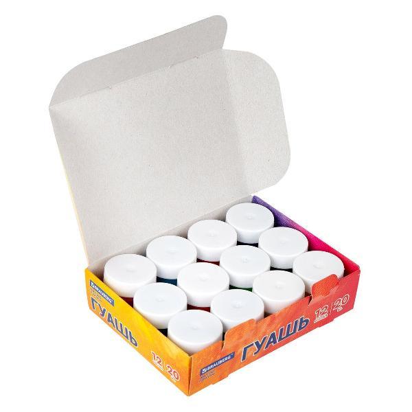 Краска художественная Brauberg 881153