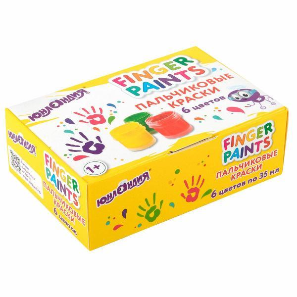 Краска художественная Юнландия 192567