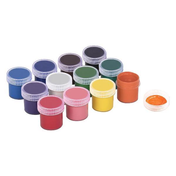 Краска художественная Brauberg 880626