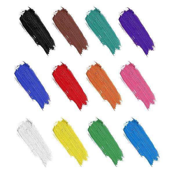 Краска художественная Brauberg 880627