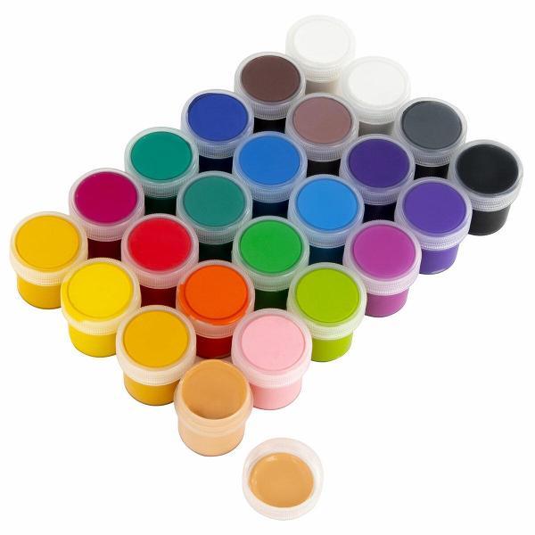 Краска художественная Brauberg 880632