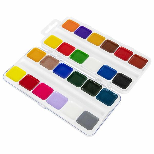 Краска художественная Brauberg 880645