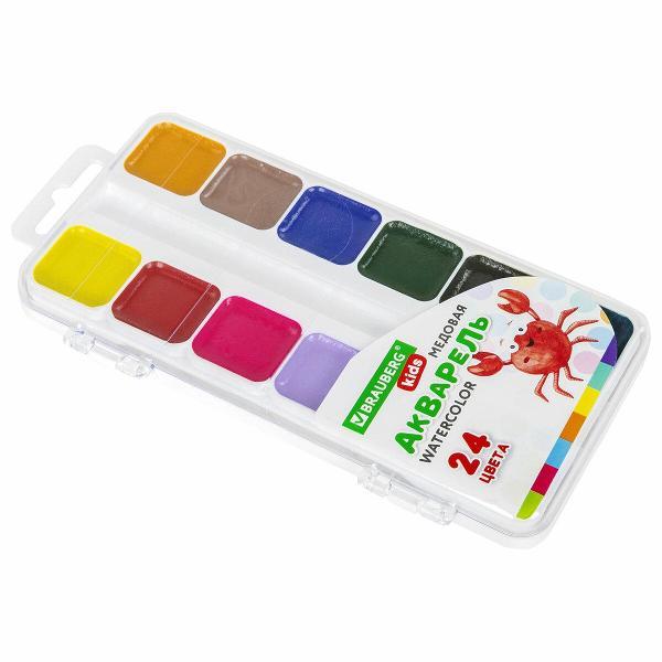 Краска художественная Brauberg 880645