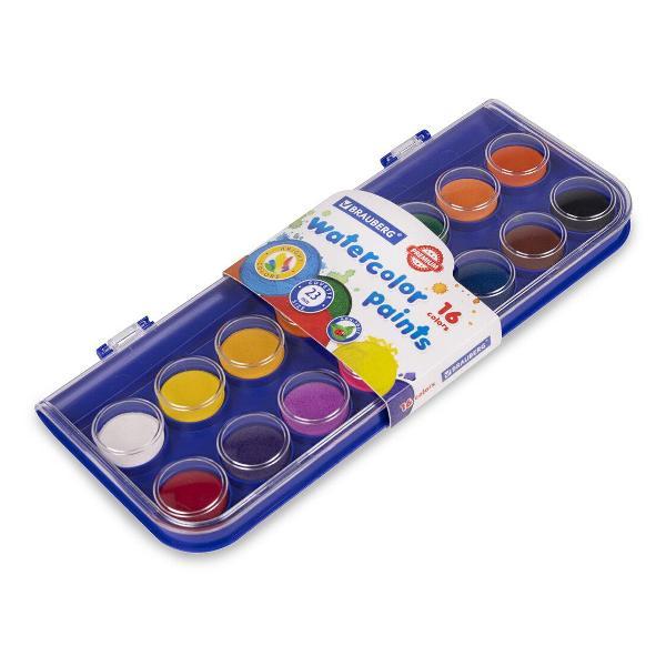 Краска художественная Brauberg 880646