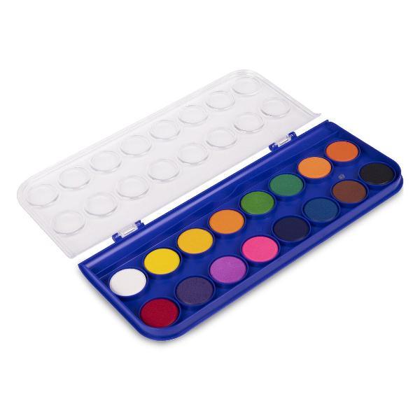 Краска художественная Brauberg 880646