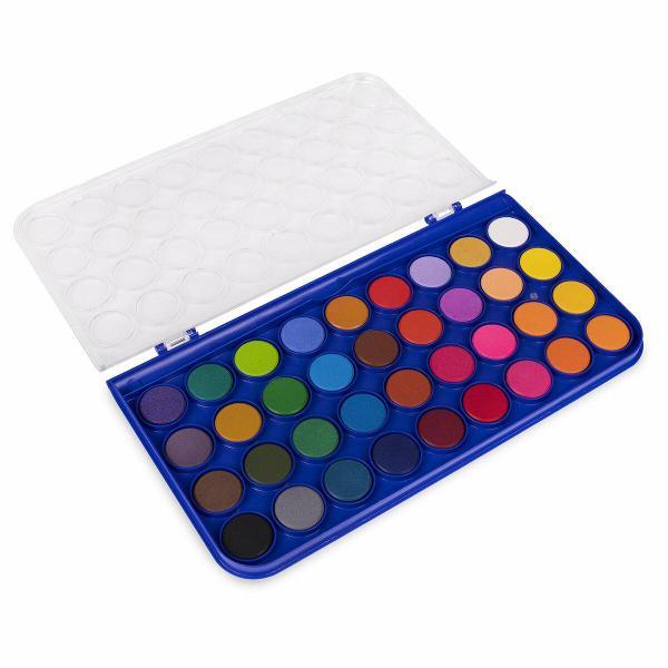 Краска художественная Brauberg 880648