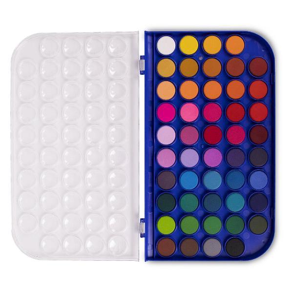 Краска художественная Brauberg 880649