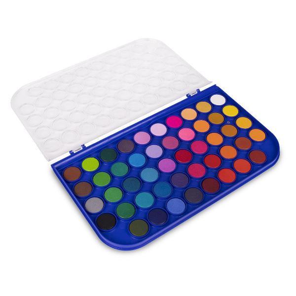 Краска художественная Brauberg 880649