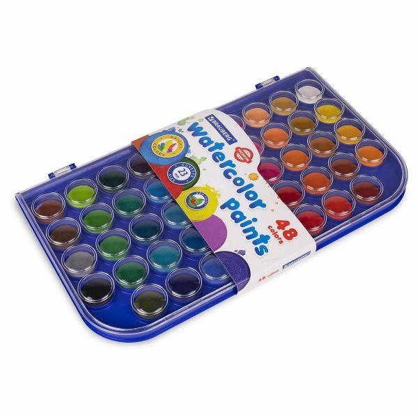 Краска художественная Brauberg 880649