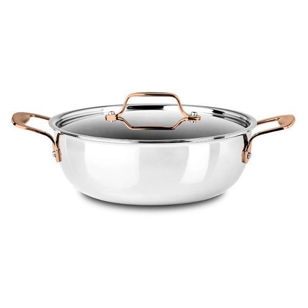 Кастрюля Silampos 639002GD5924