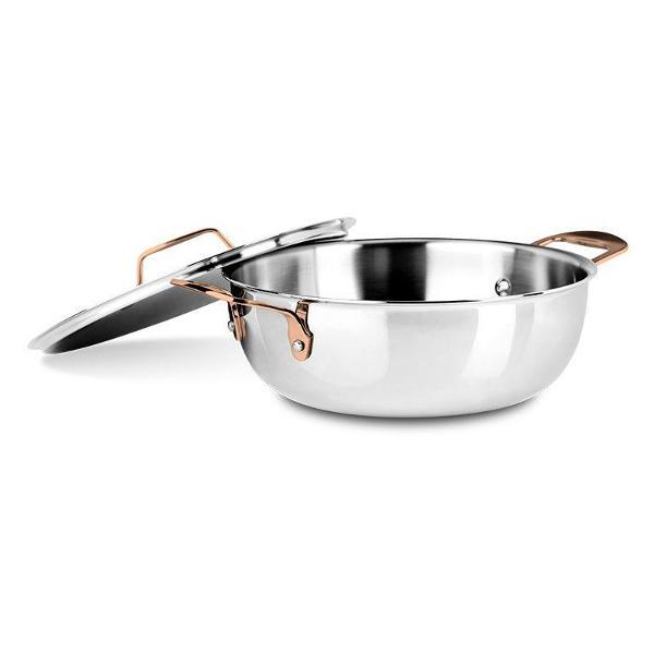 Кастрюля Silampos 639002GD5924