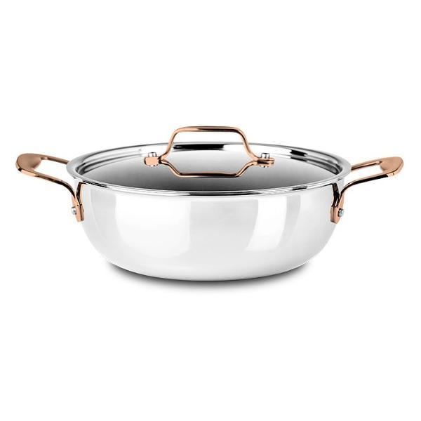 Кастрюля Silampos 639002GD5924