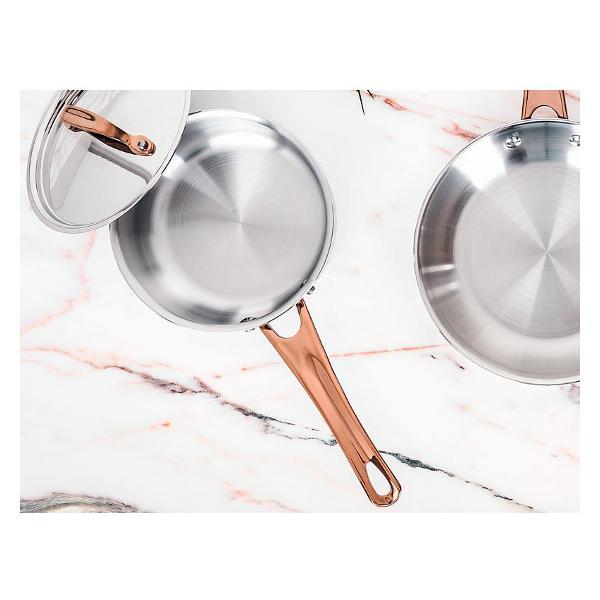 Кастрюля Silampos 639002GD5924