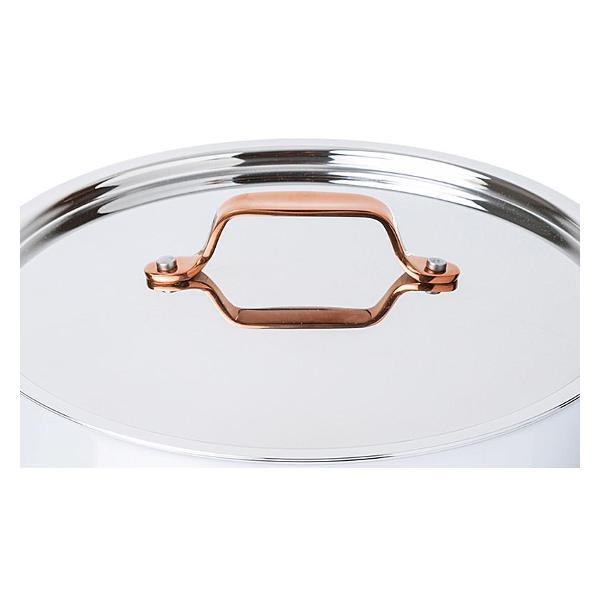 Кастрюля Silampos 63900AGD5924