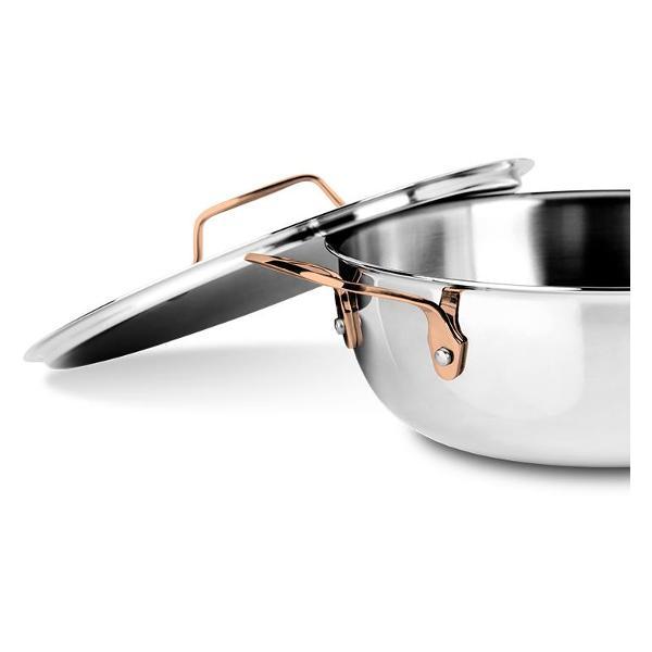 Кастрюля Silampos 63900AGD5924