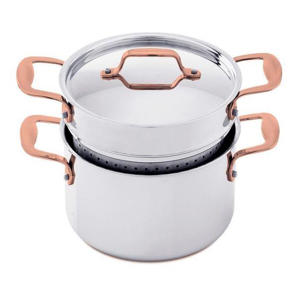 Кастрюля Silampos 639002GD0201