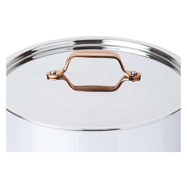 Кастрюля Silampos 639002GD0201