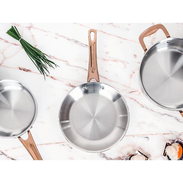 Кастрюля Silampos 639002GD0201