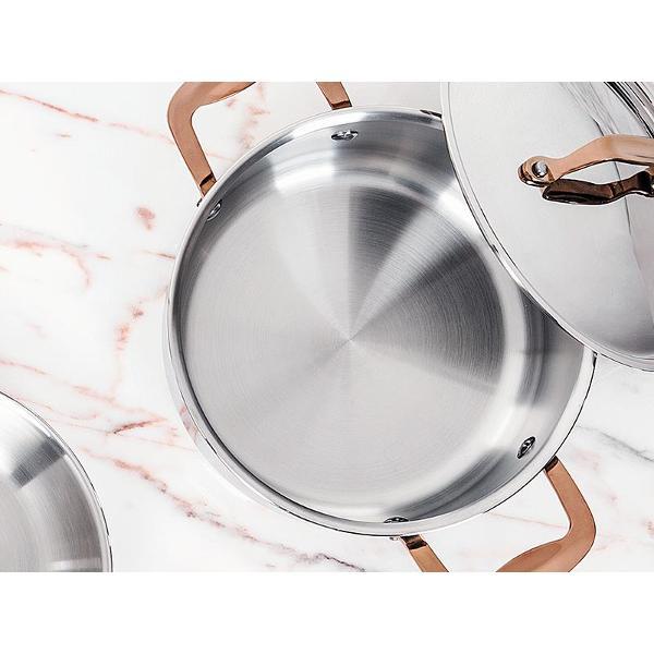 Кастрюля Silampos 639002GD0201