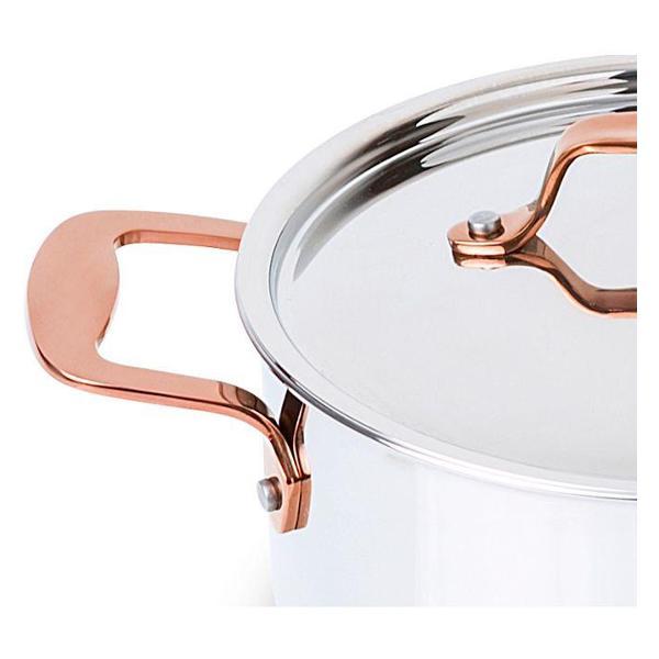 Кастрюля Silampos 639002GD1020