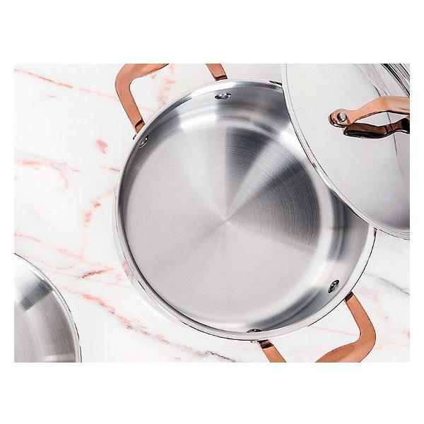 Кастрюля Silampos 639002GD6626