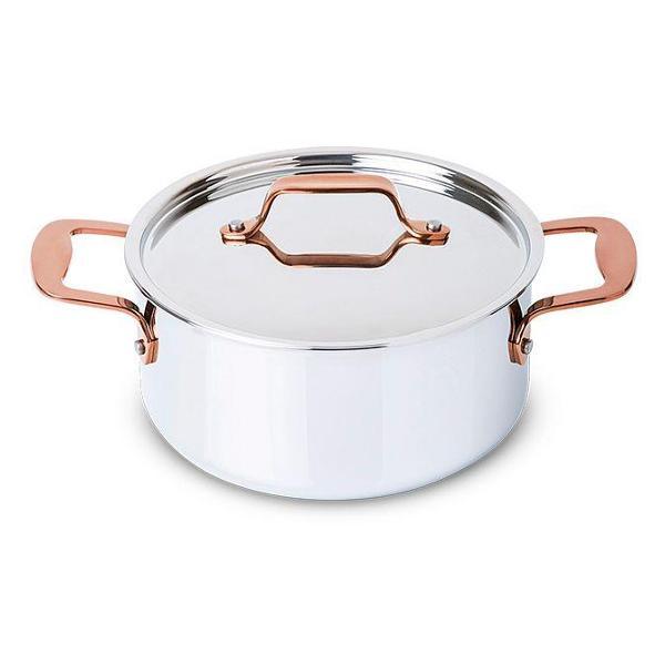 Кастрюля Silampos 639002GD1016