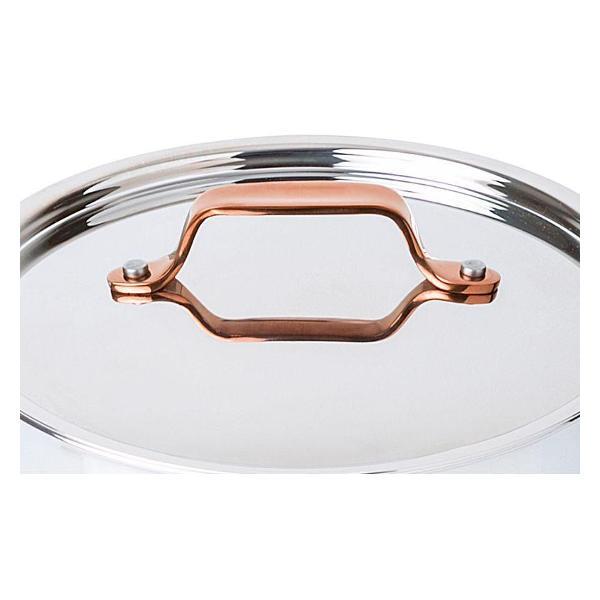 Кастрюля Silampos 639002GD1016