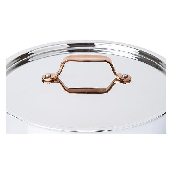 Кастрюля Silampos 639002GD6620