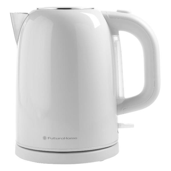 Электрочайник FuturoHome MTR KM-600W