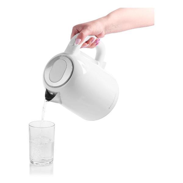 Электрочайник FuturoHome MTR KM-600W