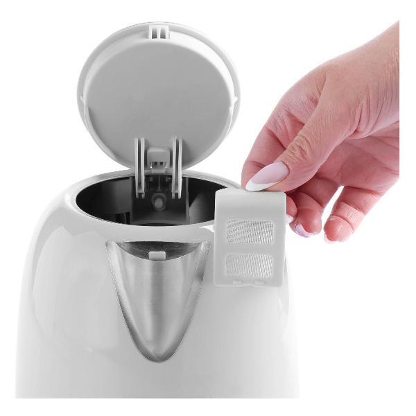 Электрочайник FuturoHome MTR KM-600W