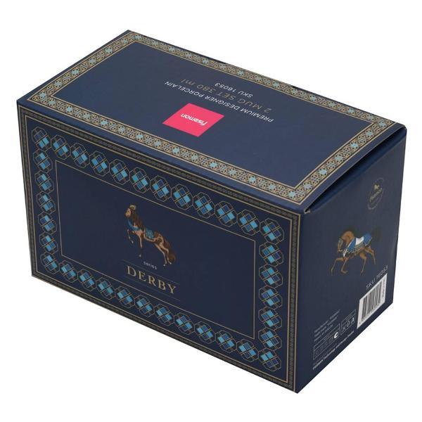 Кружка FISSMAN 16053