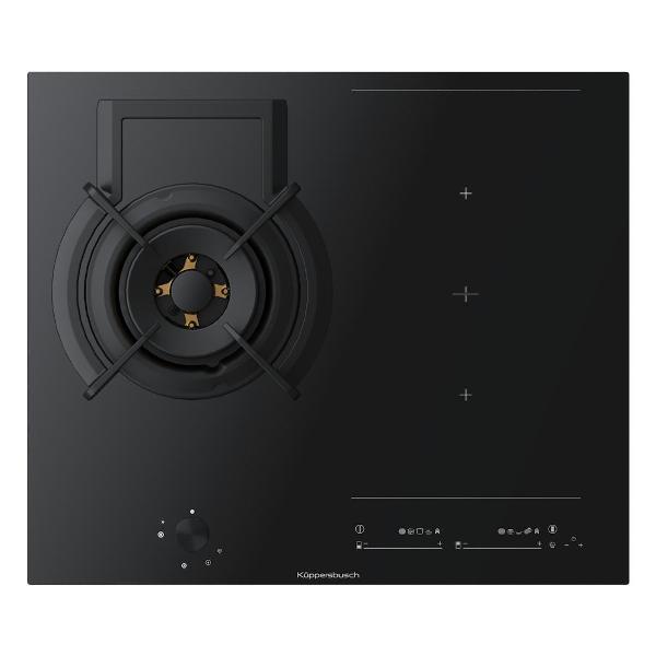 Варочная панель газовая Kuppersbusch KIG 6850.0 SR-E5