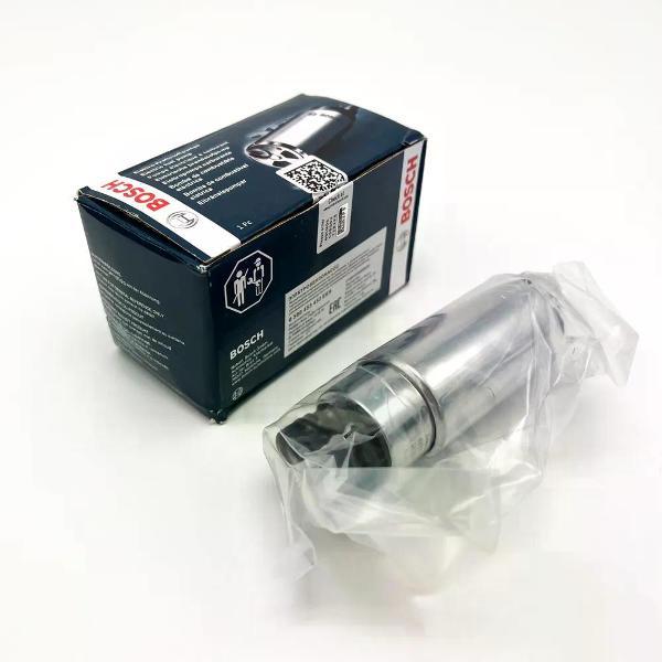 Насос топливный Bosch 0580453453 фото