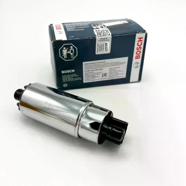 Насос топливный Bosch 0580453453