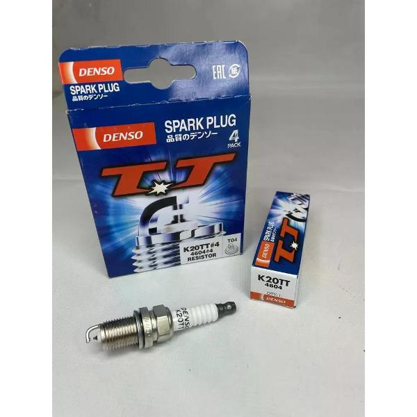 Свечи зажигания Denso K20TT