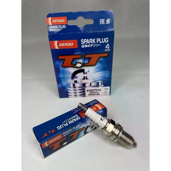 Свечи зажигания Denso K20TT