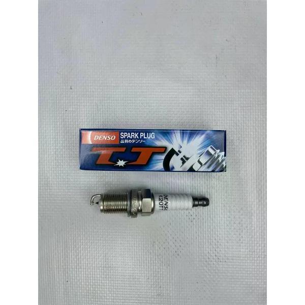 Свечи зажигания Denso K20TT