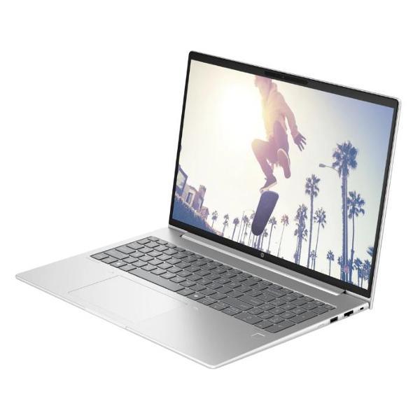 Ноутбук HP Probook 460 G11 A38BHET Ultra 7, Pike silver