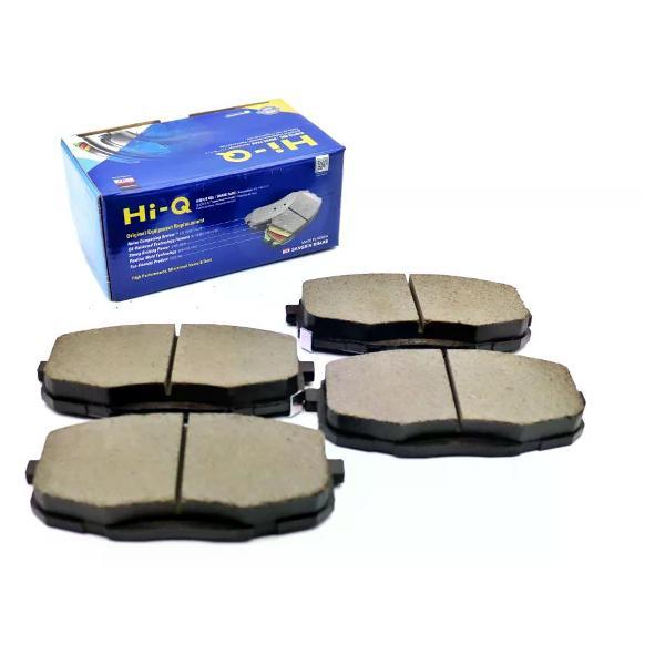 Колодка автомобильная Sangsin Brake SP1240