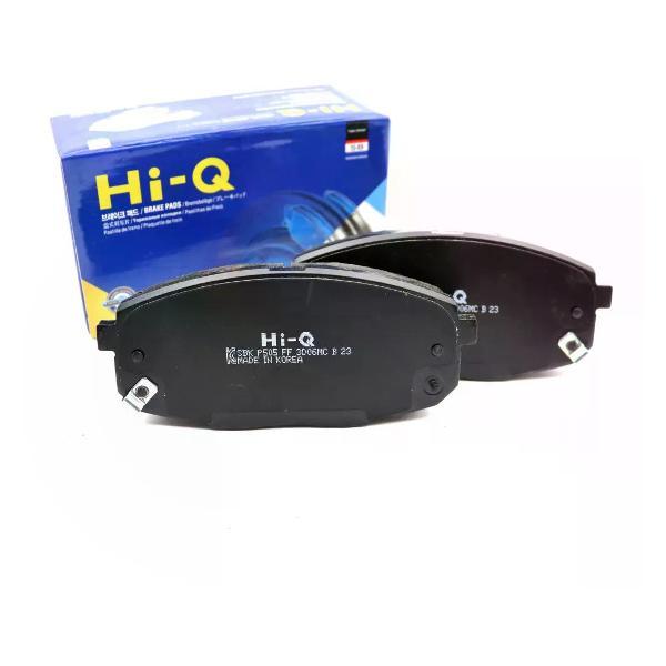 Колодка автомобильная Sangsin Brake SP1240