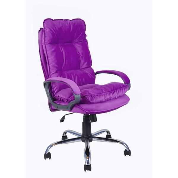 Кресло компьютерное ЯрКресла КР85 HIT 41