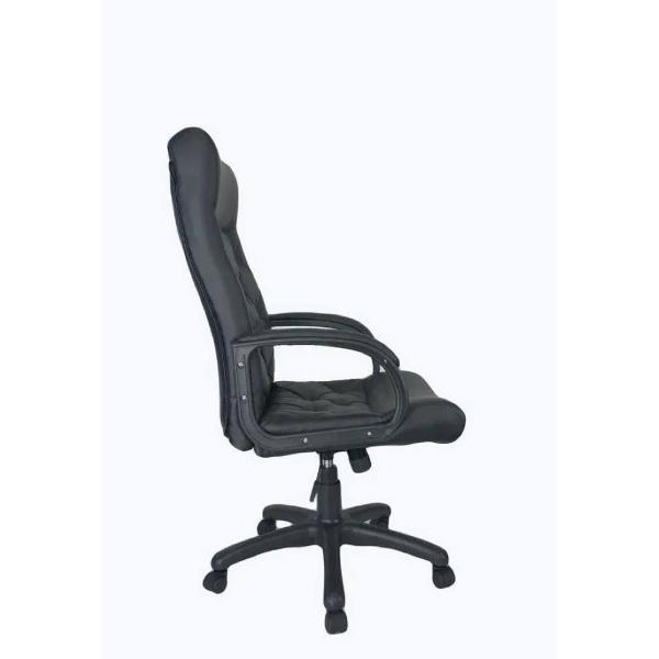 Кресло компьютерное ЯрКресла Кр82 ТГ ПЛАСТ ЭКО1