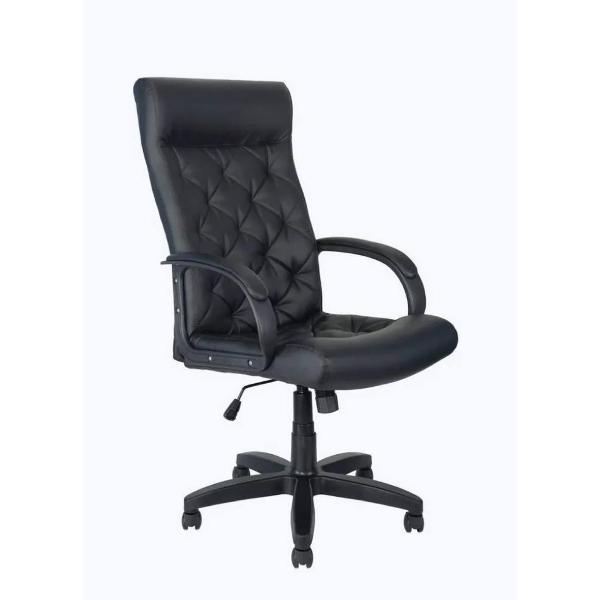 Кресло компьютерное ЯрКресла Кр82 ТГ ПЛАСТ ЭКО1