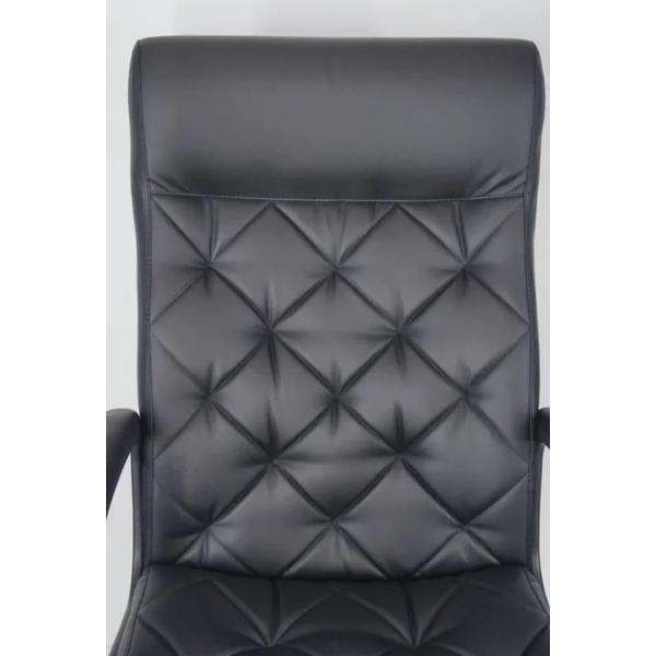 Кресло компьютерное ЯрКресла Кр82 ТГ ПЛАСТ ЭКО1