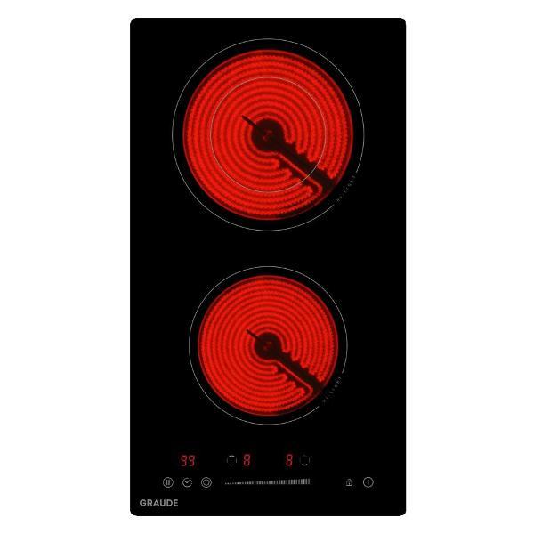 Варочная панель электрическая Graude EK 30.0 S