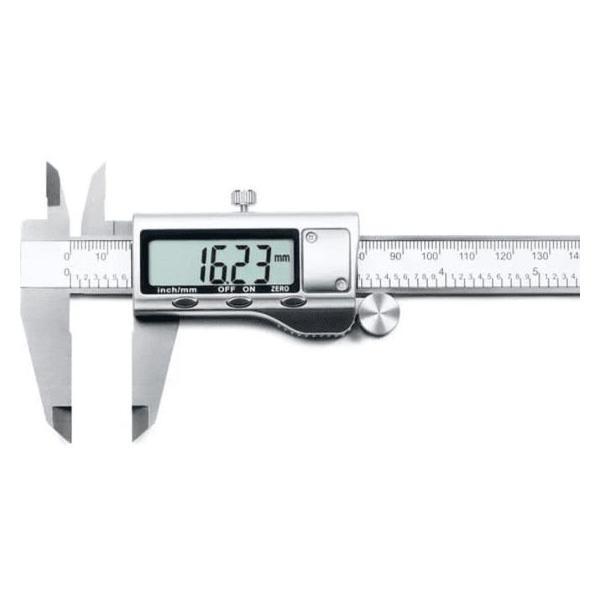 Штангенциркуль ACULA DC 150