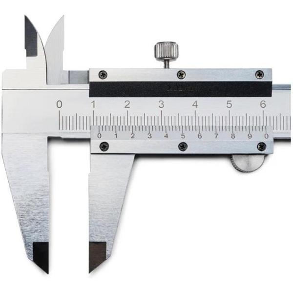 Штангенциркуль ACULA AC 150