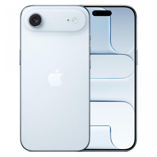 Смартфон Apple iPhone Air 256GB Blue eSim (без RuStore) фото