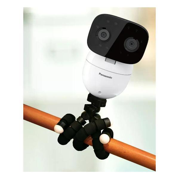 Видеоняня Ramili TR001